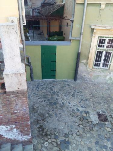 Apartamento Green House Podul Minciunilor