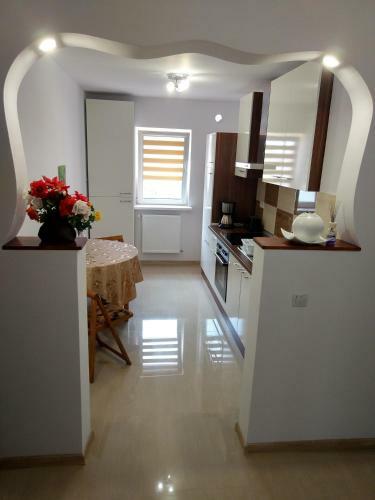 Apartamento De&de