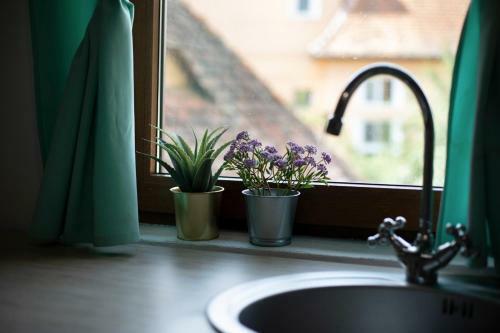 Apartament Boutique Deal