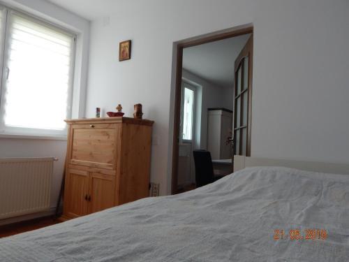 Apartamento Sibiu Home 1