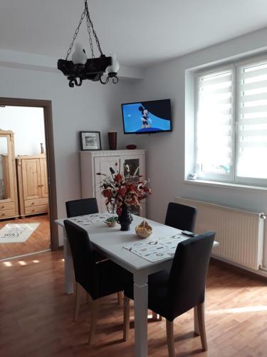 Apartamento Sibiu Home 1