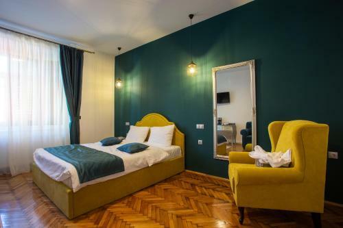 Hostal 1790 Margarethengasse Guesthouse