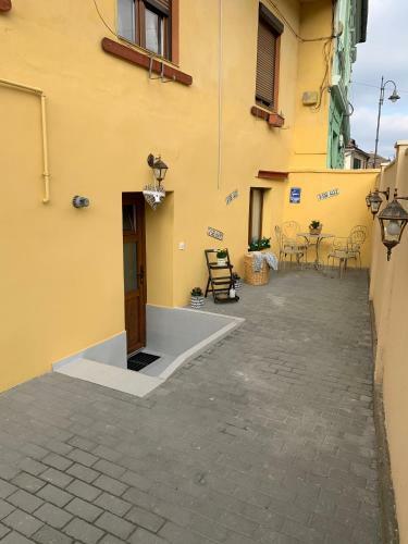 Apartamento Smiley Rezident