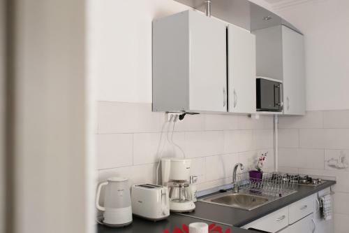Apartamento Color Home Hermannstadt