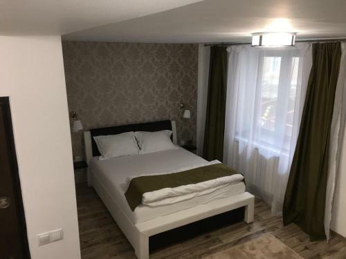 Apartment Queen Bridge