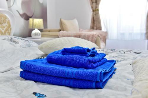 Apartamento White House & Jacuzzi
