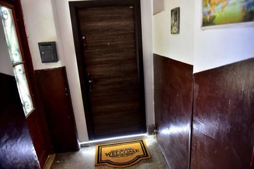 Apartamento White House & Jacuzzi