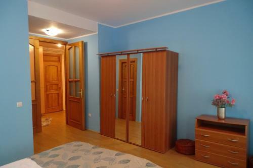 Apartamento City Eyes Xenopol 3