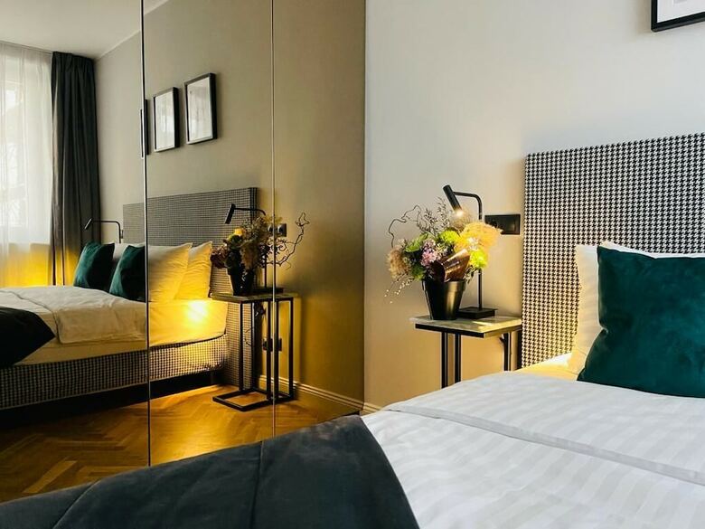 Hermanns Hotel Sibiu