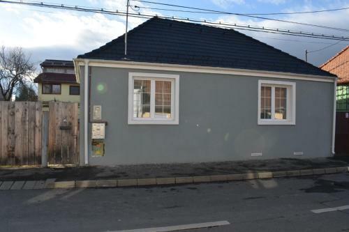 Grandparent's House- A Small Beautiful House