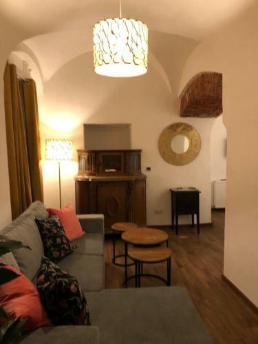 Apartamento Villa Hermani