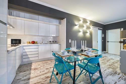 Apartamento In Bed With Lisbon - Lux4you Taguspark