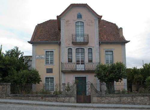 Apartamento O Salgueiro