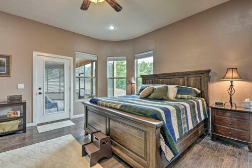 Luxe 5-acre Mancos Home, About 1 Mi To Mesa Verde