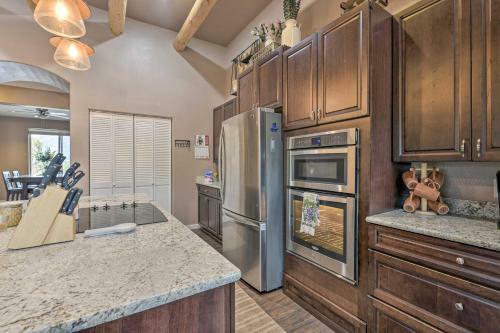 Luxe 5-acre Mancos Home, About 1 Mi To Mesa Verde