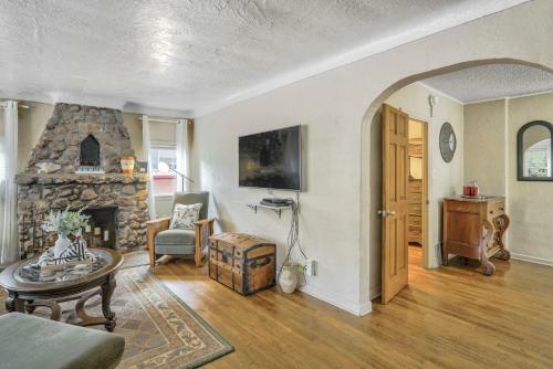 3br Manitou Springs Get Away