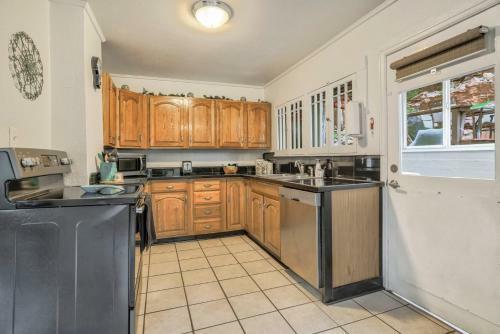 3br Manitou Springs Get Away