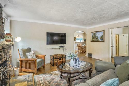 3br Manitou Springs Get Away