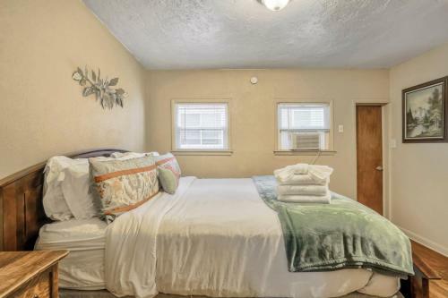 3br Manitou Springs Get Away