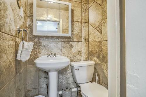 3br Manitou Springs Get Away