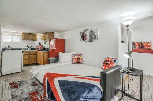 3br Manitou Springs Get Away