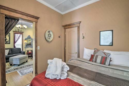 Charming Loveland Home With Yard, Walk To Dtwn!