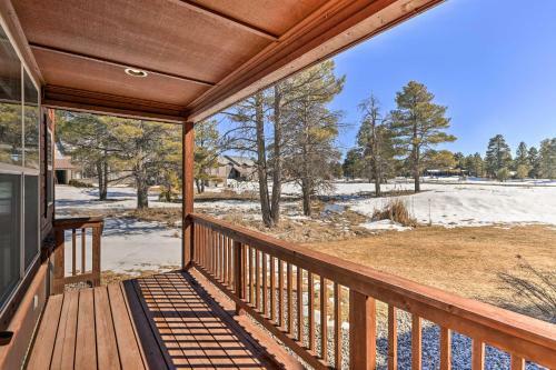 Pagosa Springs Home Walk To Brewery And Dining