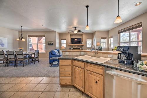 Pagosa Springs Home Walk To Brewery And Dining