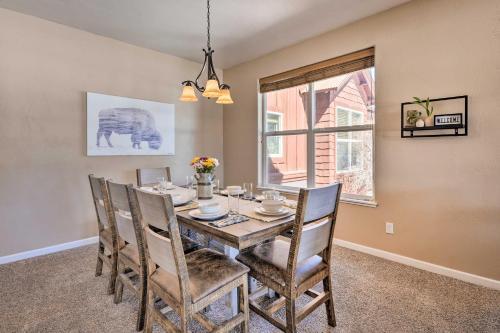 Pagosa Springs Home Walk To Brewery And Dining