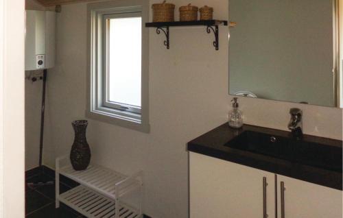 Holiday Home Fiskervej Thisted V