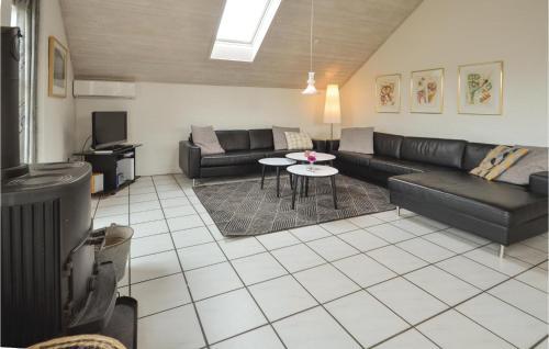 Holiday Home �rredvej Thisted Denm