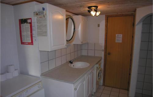 Holiday Home �rredvej Thisted Denm
