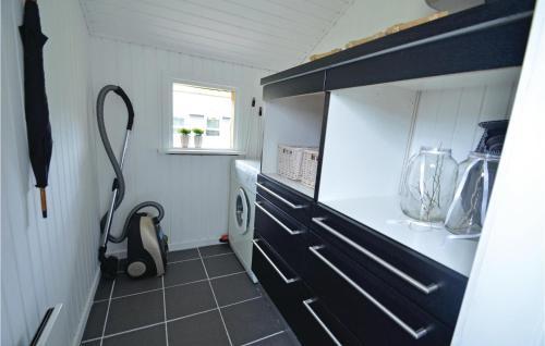 Holiday Home Nords�vej Thisted I