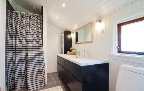 Holiday Home Nords�vej Thisted I