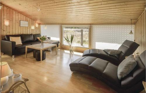 Holiday Home Moseb�llevej Thisted XII