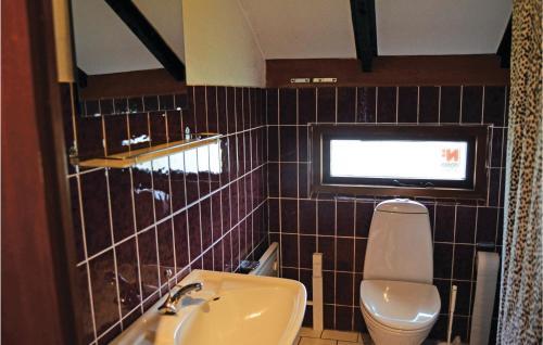 Holiday Home Moseb�llevej Thisted XI