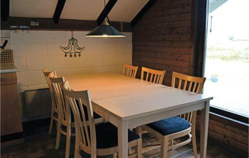 Holiday Home Moseb�llevej Thisted XI