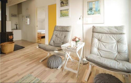 Holiday Home Gr�risvej Thisted IX
