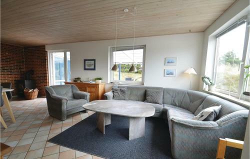 Holiday Home Fiskervej Thisted VI
