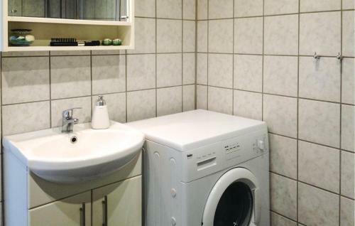 Holiday Home Bl�b�rvej Thisted X