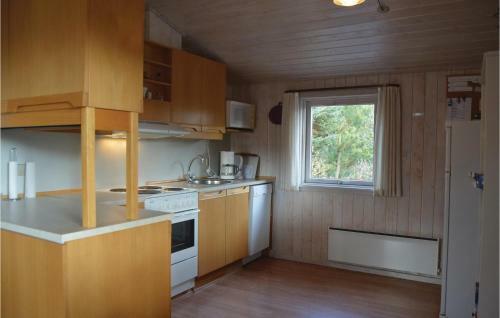Holiday Home Klemsvej
