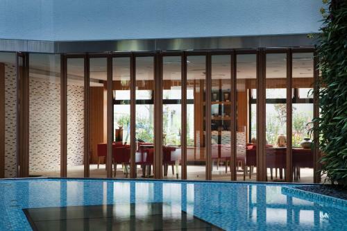 Asia Pacific Hotel