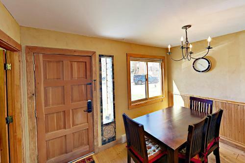 Aspen View Townhome