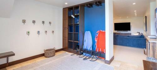 Aspens At Courcheval By Exceptional Stays