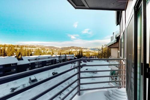 Buffalo Lodge Retreat