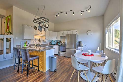 Apartamento Silverthorne Condo Hiker And Skier Paradise!