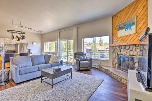 Apartamento Silverthorne Condo Hiker And Skier Paradise!