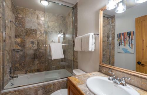 Bear Creek Lodge 408 By Alpine Lodging Telluride