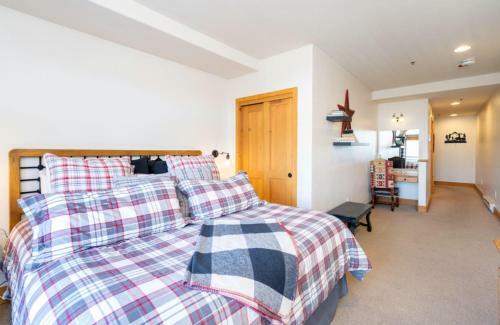 Bear Creek Lodge 408 By Alpine Lodging Telluride