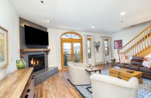 Bear Creek Lodge 408 By Alpine Lodging Telluride